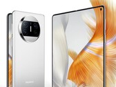 De Mate X3. (Bron: Huawei)