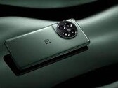 De OnePlus "Ace 2" zou er zo uit kunnen zien. (Bron: OnePlus)