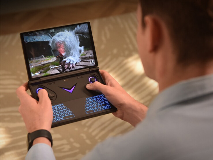 (Afbeeldingsbron: One-Netbook)