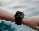 De Pixy Tag kan worden gebruikt terwijl u het Apple horloge draagt. (Afbeeldingsbron: Futurizta Tech)