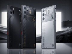 RedMagic 9 Pro: Krachtige gaming-smartphone