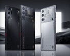 RedMagic 9 Pro: Krachtige gaming-smartphone