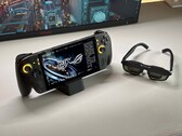 Een verbluffend OLED-scherm - Review van de Asus ROG Xbox Ally X20 Gaming Handheld