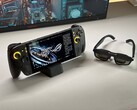 Een verbluffend OLED-scherm - Review van de Asus ROG Xbox Ally X20 Gaming Handheld