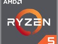 AMD Picasso (Ryzen 3000 APU) R5 3450U Notebook Processor