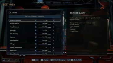 De buitenste werelden 2