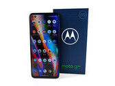 Getest: Motorola Moto G 5G Plus Smartphone 