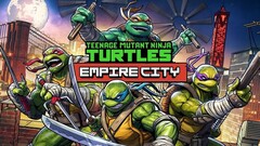 Cowabunga in VR komt eraan in 2026. (Afbeelding Bron: Beyond Frames Entertainment)