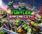 Cowabunga in VR komt eraan in 2026. (Afbeelding Bron: Beyond Frames Entertainment)