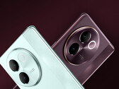 Vivo biedt de V30e 5G aan in twee kleuropties. (Afbeeldingsbron: Vivo)