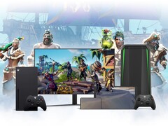 Xbox Cloud Gaming ondersteunt nu muis en toetsenbord (symbolische afbeelding, afbeelding: Microsoft)