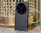De Xiaomi 14 Ultra is niet per se de camerasuperster waarop Xiaomi had gehoopt. (Afbeeldingsbron: Xiaomi)