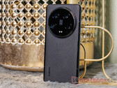 De Xiaomi 14 Ultra is niet per se de camerasuperster waarop Xiaomi had gehoopt. (Afbeeldingsbron: Xiaomi)
