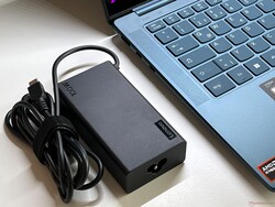 voeding van 100 watt