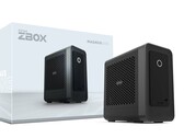De EU275070C is een relatief grote mini-PC met krachtige componenten (Afbeelding bron: Zotac)