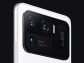De 11 Ultra. (Bron: Xiaomi)