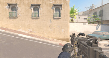 Negev's nevelpatroon...