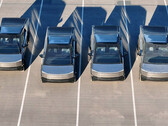 De release van Cybertruck staat gepland voor 30 november (afbeelding: Joe Tegtmeyer/X)