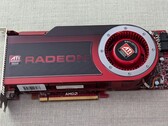 Een afbeelding van een ATI Radeon HD 4870-grafische kaart