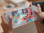 AYANEO hoopt de Pocket EVO in november 2024 te kunnen leveren. (Afbeeldingsbron: AYANEO)