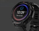 Softwareversie 4.3.8.2 wordt uitgerold naar de Amazfit T-Rex 3 Pro (afbeelding). (Afbeeldingsbron: Amazfit)