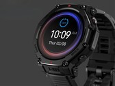 Softwareversie 4.3.8.2 wordt uitgerold naar de Amazfit T-Rex 3 Pro (afbeelding). (Afbeeldingsbron: Amazfit)