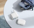Anker's Zolo Charger (50W, 4 Ports) (afbeelding) wordt in Europa in twee kleurstellingen op de markt gebracht. (Afbeeldingsbron: Anker)