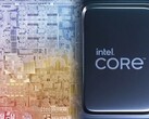 De Apple M2 heeft een aantal felle single-thread prestaties laten zien tegen Intel Core rivalen. (Afbeelding bron: Apple/Intel - bewerkt)