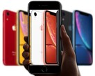 Het lijkt erop dat de volgende generatie iPhone SE mogelijk gebaseerd is op de Apple iPhone XR. (Afbeelding bron Apple - bewerkt)