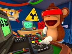 BOMBANANA! is op 2 september 2026 op Steam gelanceerd.