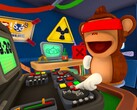 BOMBANANA! is op 2 september 2026 op Steam gelanceerd.