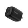 De Belkin Dual USB-C Wall Charger 65W voor Nintendo Switch 2. (Afbeelding bron: Belkin)