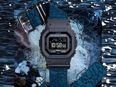 Casio's G-Shock GWBX5600CBG-2 horloge