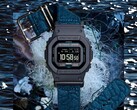 Casio's G-Shock GWBX5600CBG-2 horloge