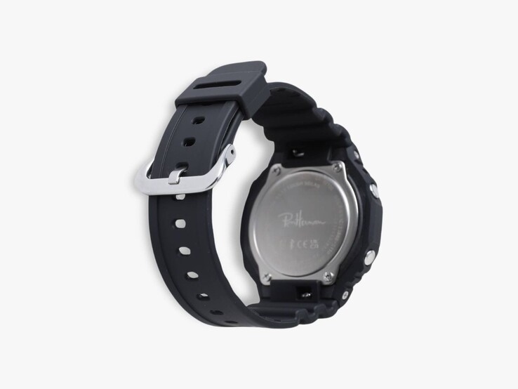 Het Casio 2026 G-Shock x Ron Herman GA-B2100 horloge