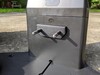 Tweepolig laadstation