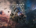 Crimson Desert officiële sleutelafbeelding