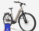 De Decathlon Btwin LD 940E Connect fiets is nu verkrijgbaar in Europa. (Afbeelding bron: Decathlon)