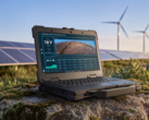 Dell heeft een nieuwe robuuste laptop met hardware van professioneel niveau gelanceerd.