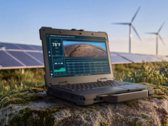 Dell heeft een nieuwe robuuste laptop met hardware van professioneel niveau gelanceerd.
