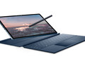 De XPS 13 2-in-1 heeft een 13-inch beeldscherm en processors die ook in een XPS 13 9315 te vinden zijn. (Afbeelding bron: Dell)