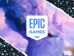 Een verzameling van vier spellen is momenteel gratis. Afgebeeld: een bewerkt screenshot van Trine 4. (Afbeelding bron: Epic Games Store)