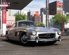 Het veilinghuis lijkt momenteel de meest effectieve manier te zijn om credits te verdienen in Forza Horizon 6.