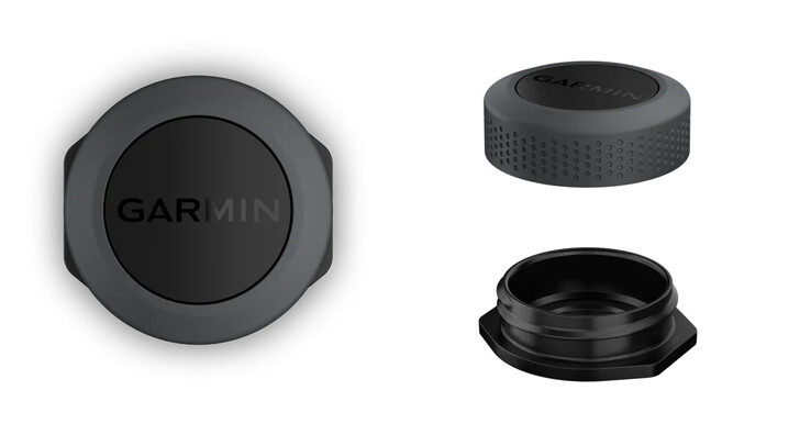 De Garmin Approach CT1 SuperStroke Edition. (Afbeelding bron: Garmin)