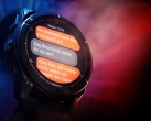 Smartwatches zoals de Garmin Fenix 8 Pro kunnen binnenkort communiceren met iPhone-meldingen.