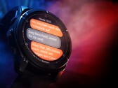 Smartwatches zoals de Garmin Fenix 8 Pro kunnen binnenkort communiceren met iPhone-meldingen.
