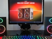 Genesis Helium 300BT ARGB-luidsprekers hands-on (Bron: Own)