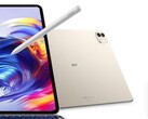 De Honor MagicPad3. (Afbeelding Bron: Honor)