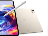De Honor MagicPad3. (Afbeelding Bron: Honor)