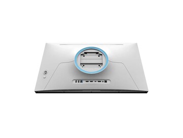 De RGB-ring en aansluitmogelijkheden. (Afbeeldingsbron: Innocn)